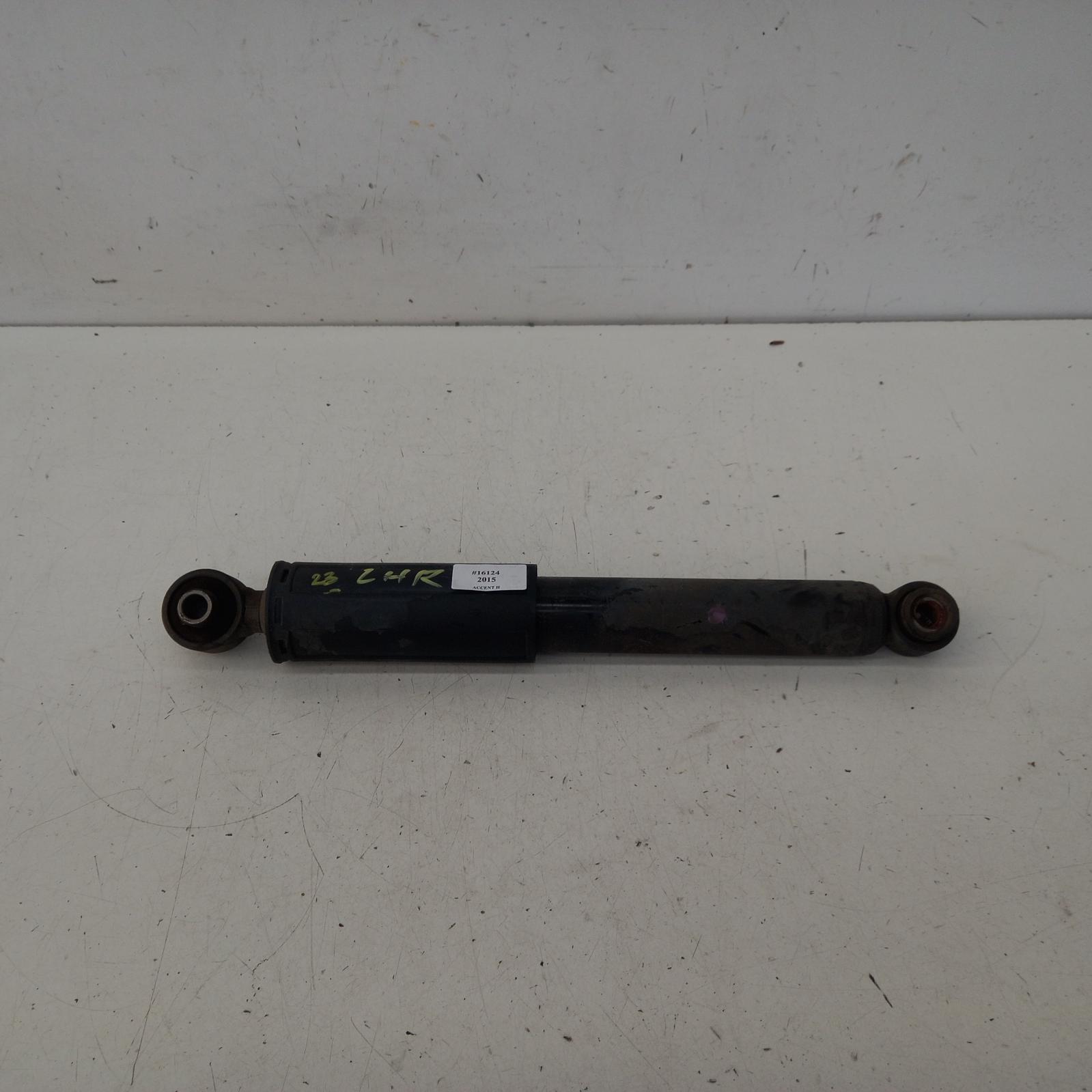View Auto part Shock Absorber Hyundai Accent 2015