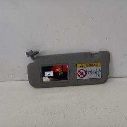 View Auto part Sunvisor Hyundai Accent 2015