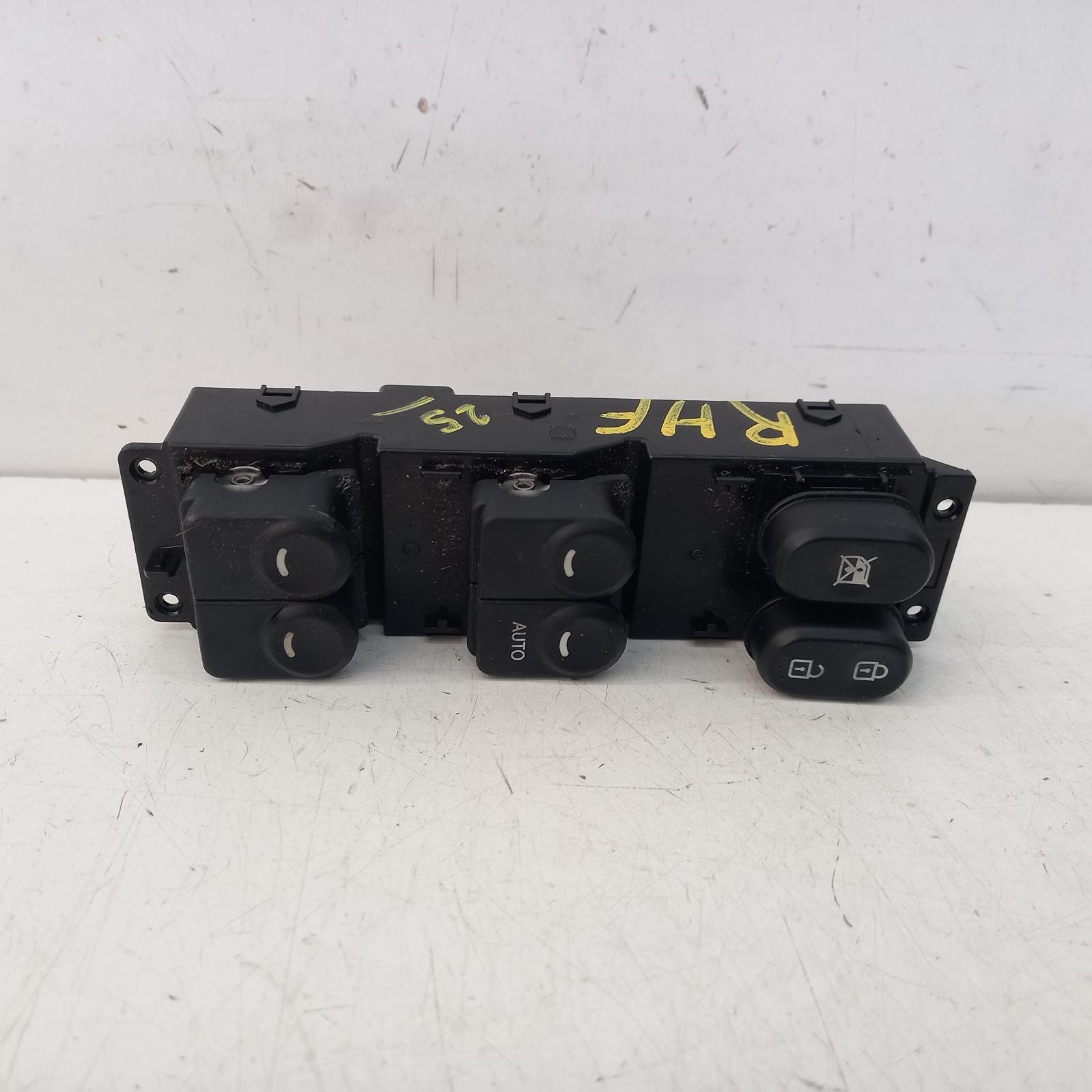 View Auto part Pwr Dr Wind Switch Hyundai Accent 2015