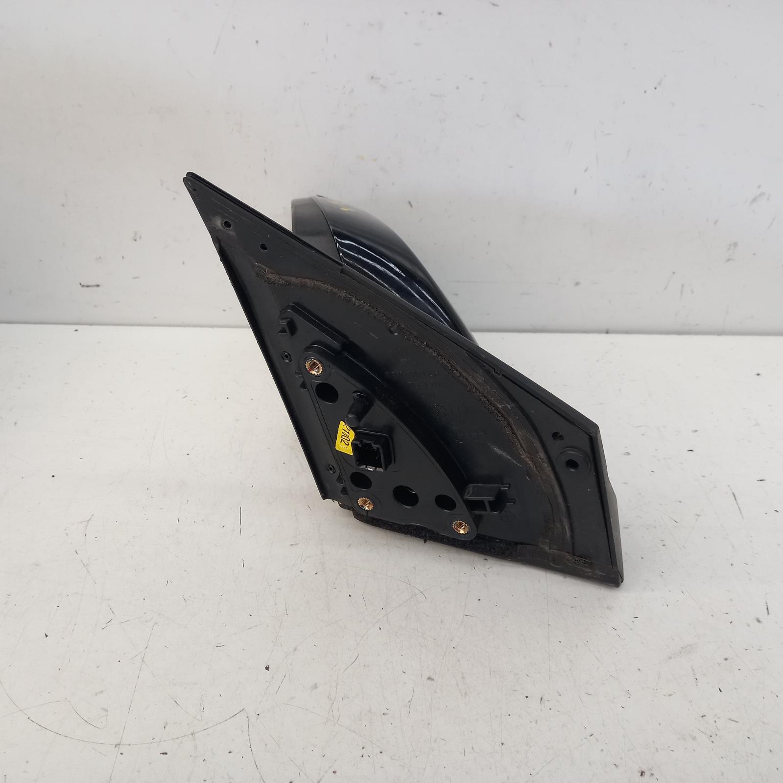 View Auto part Left Door Mirror Hyundai Accent 2015