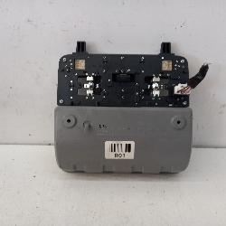 View Auto part Courtesy Light Hyundai Accent 2015