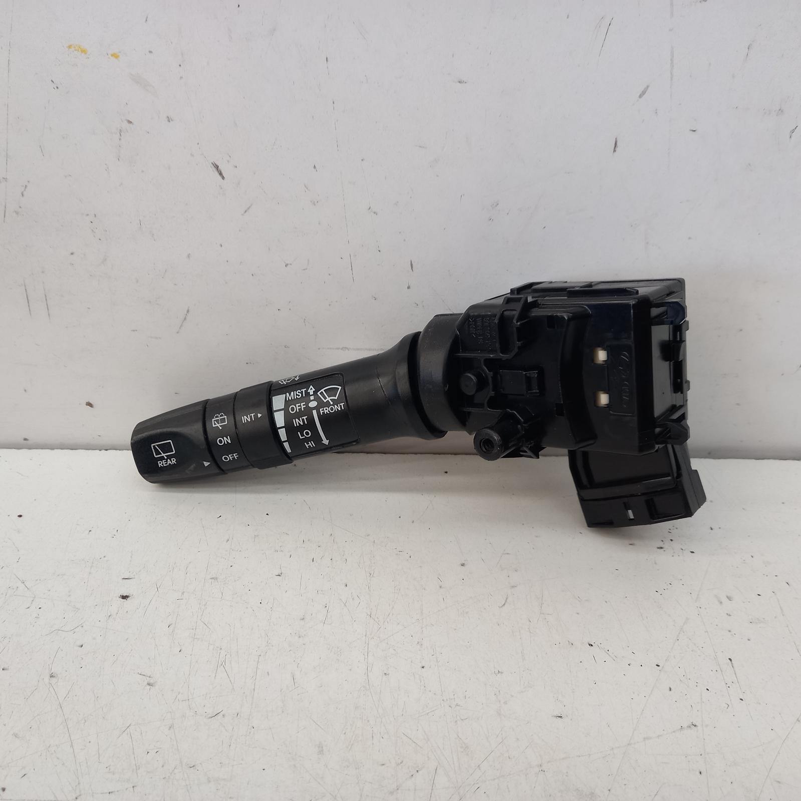 View Auto part Combination Switch Hyundai Accent 2015