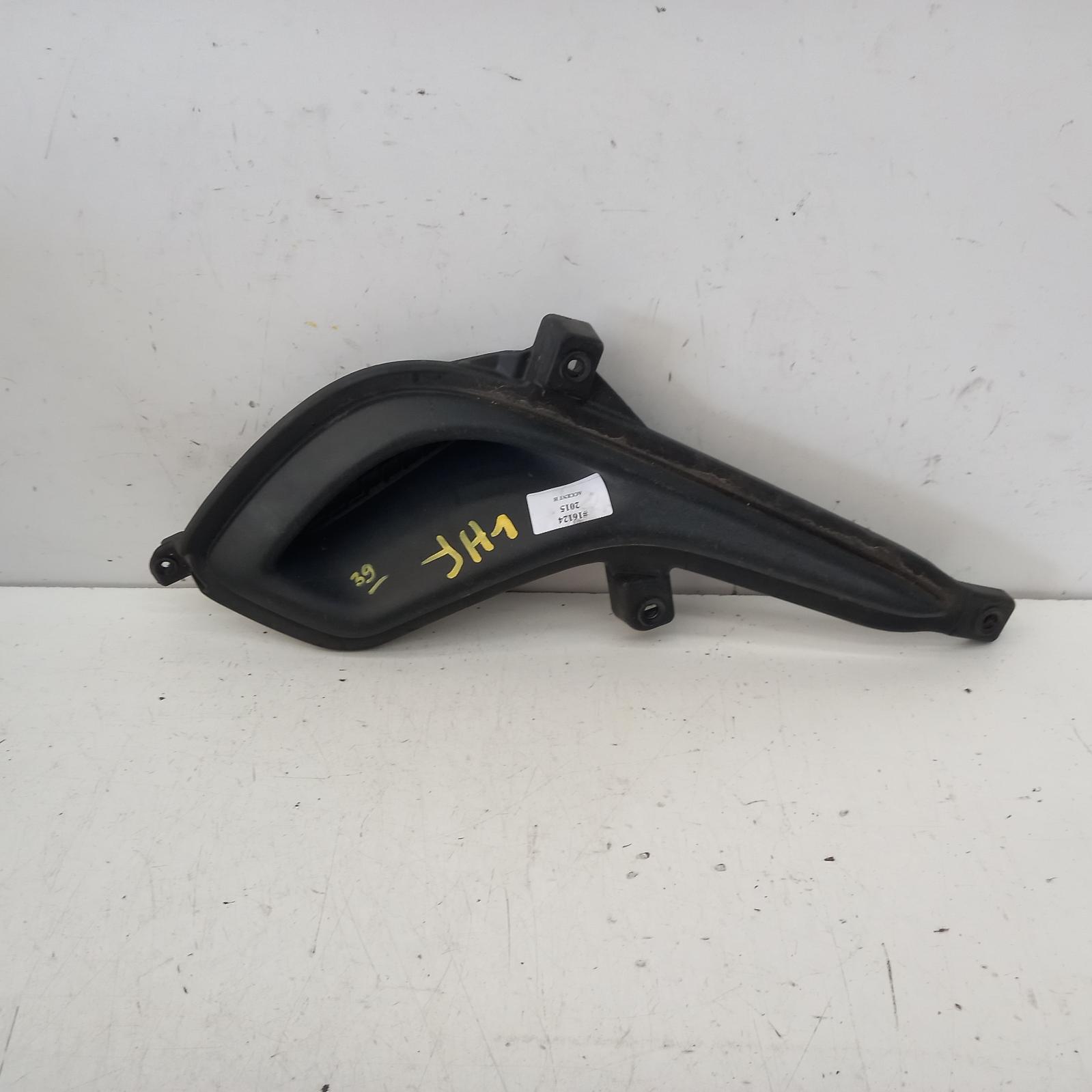 View Auto part Left Indicator/Fog/Side Hyundai Accent 2015