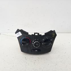 View Auto part Heater/Ac Controls Hyundai Accent 2015