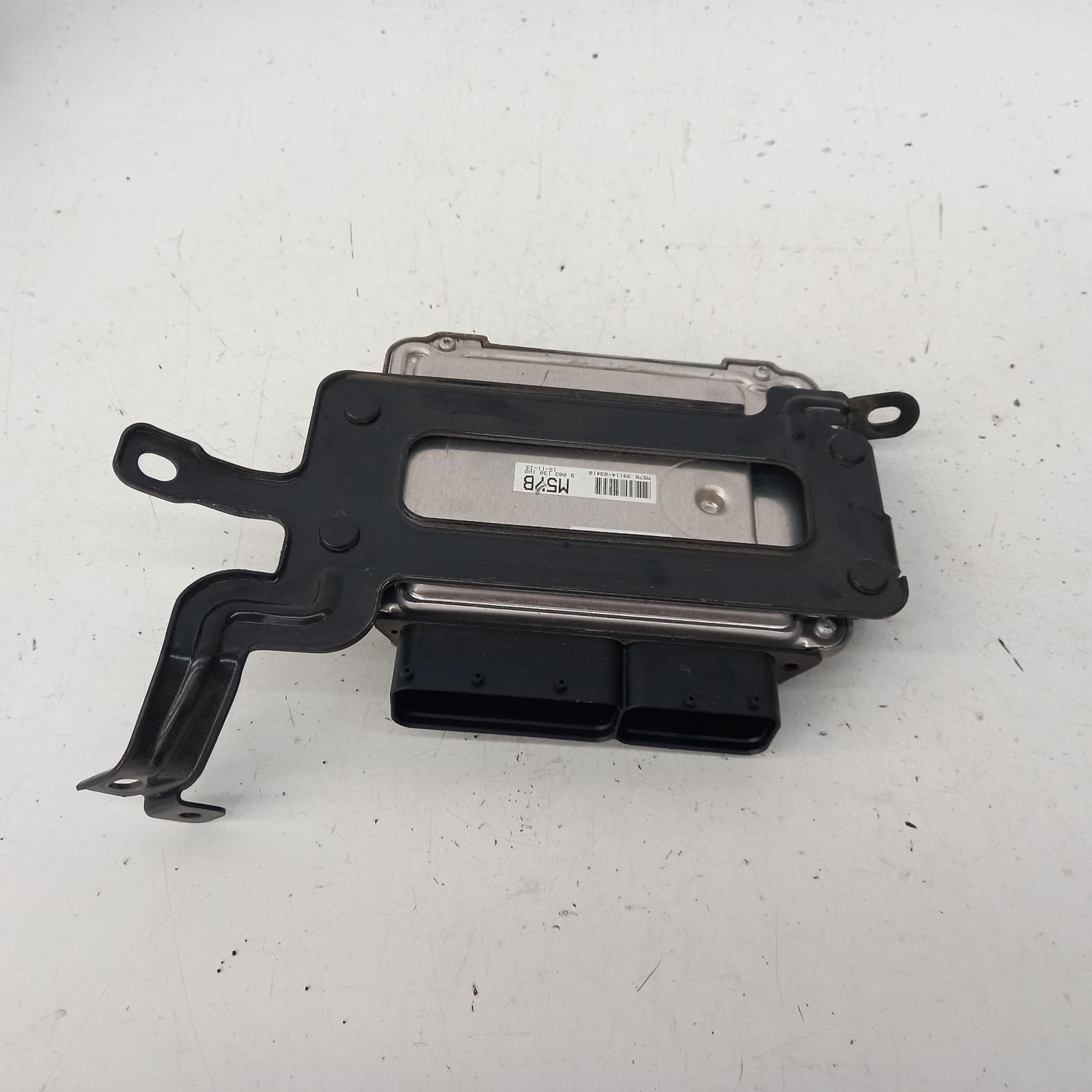 View Auto part Ecu Hyundai Accent 2015