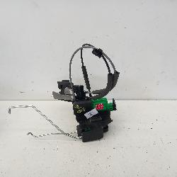 View Auto part Door/Boot/Gate Lock Hyundai Accent 2015