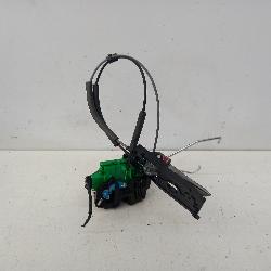View Auto part Door/Boot/Gate Lock Hyundai Accent 2015