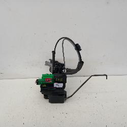 View Auto part Door/Boot/Gate Lock Hyundai Accent 2015