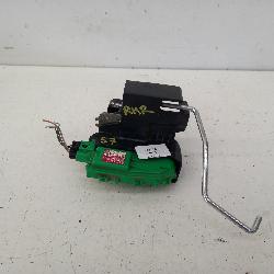View Auto part Door/Boot/Gate Lock Hyundai Accent 2015