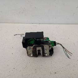View Auto part Door/Boot/Gate Lock Hyundai Accent 2015