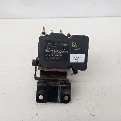 View Auto part Abs Pump/Modulator Hyundai Accent 2015