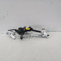 View Auto part Wiper Motor Hyundai Kona 2021
