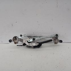View Auto part Wiper Motor Hyundai Kona 2021