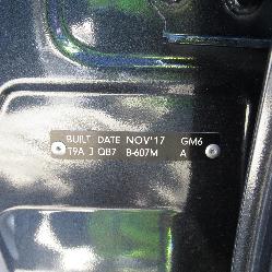 View Auto part Abs Pump/Modulator Honda City 2017