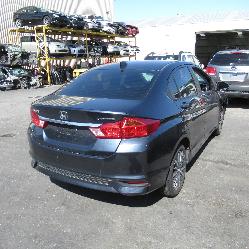 View Auto part Abs Pump/Modulator Honda City 2017