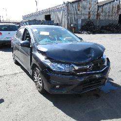 View Auto part Abs Pump/Modulator Honda City 2017