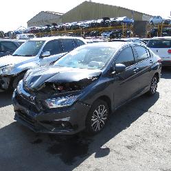 View Auto part Abs Pump/Modulator Honda City 2017