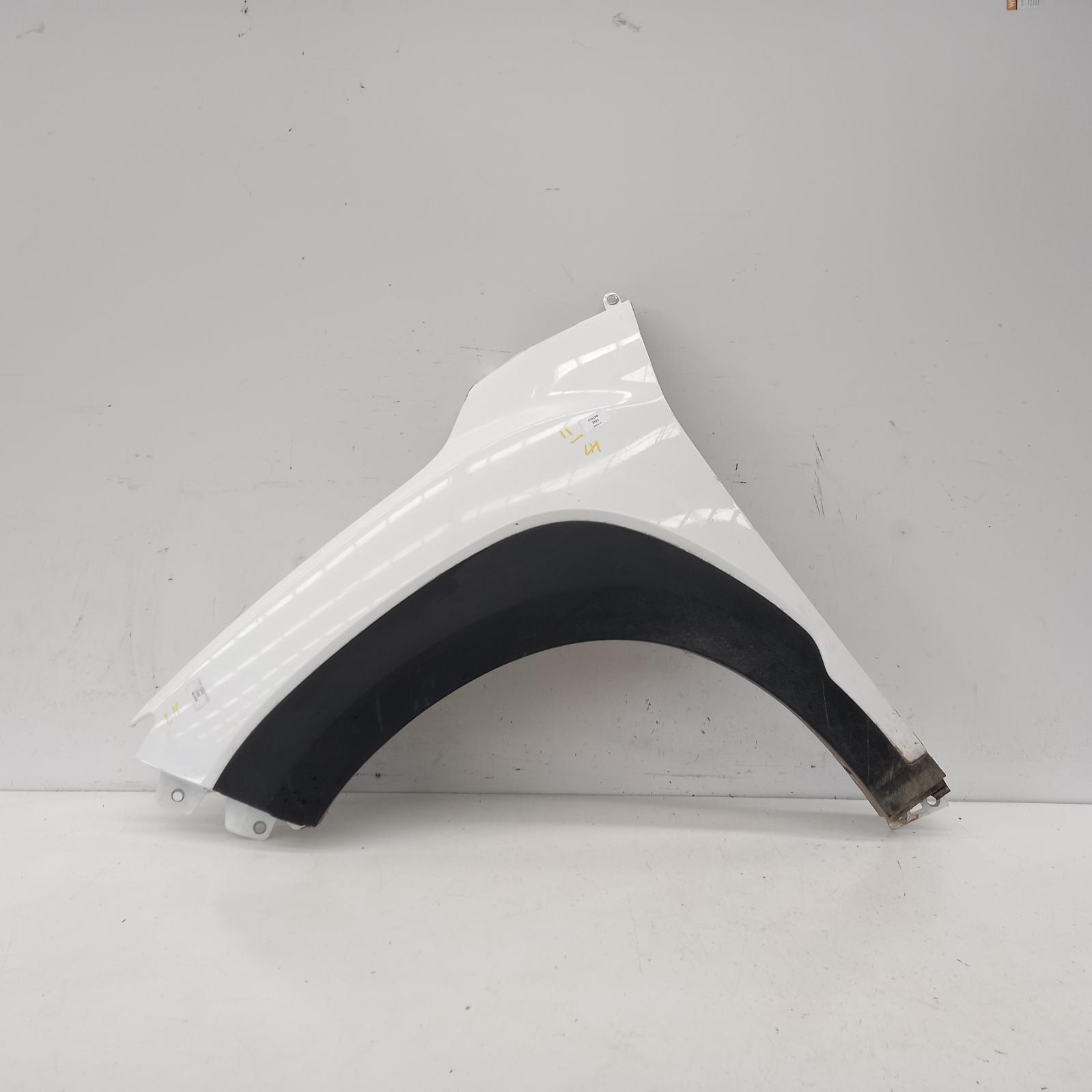 2021 Hyundai Kona Left Guard View Auto part Left Guard Hyundai Kona 2021