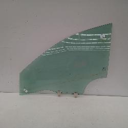 View Auto part Left Front Door Window Hyundai Kona 2021