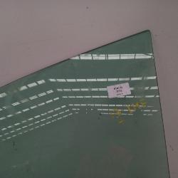 View Auto part Left Front Door Window Hyundai Kona 2021