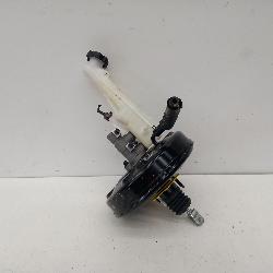 View Auto part Brake Booster Hyundai Kona 2021