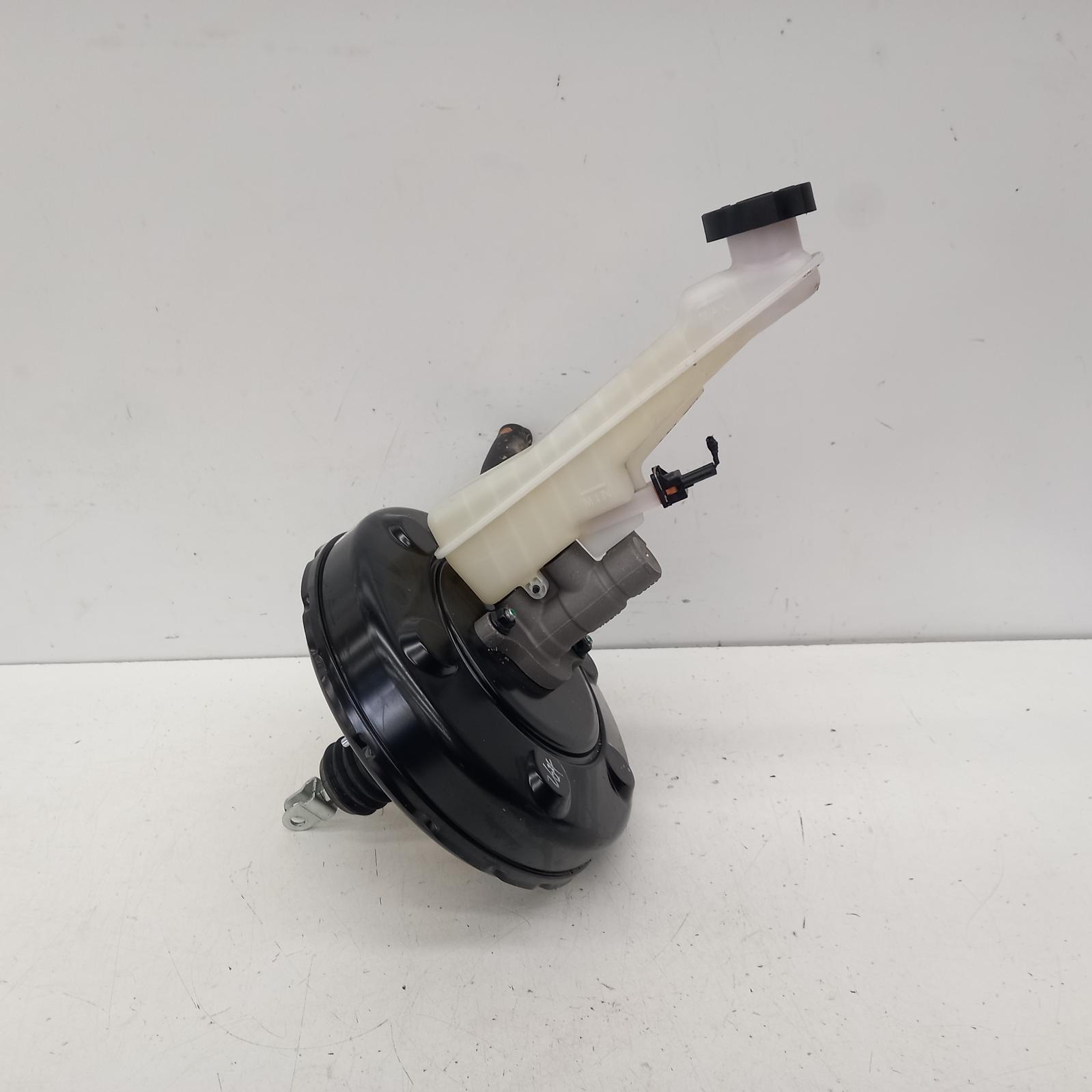 View Auto part Brake Booster Hyundai Kona 2021