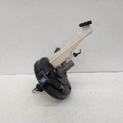 View Auto part Brake Booster Hyundai Kona 2021
