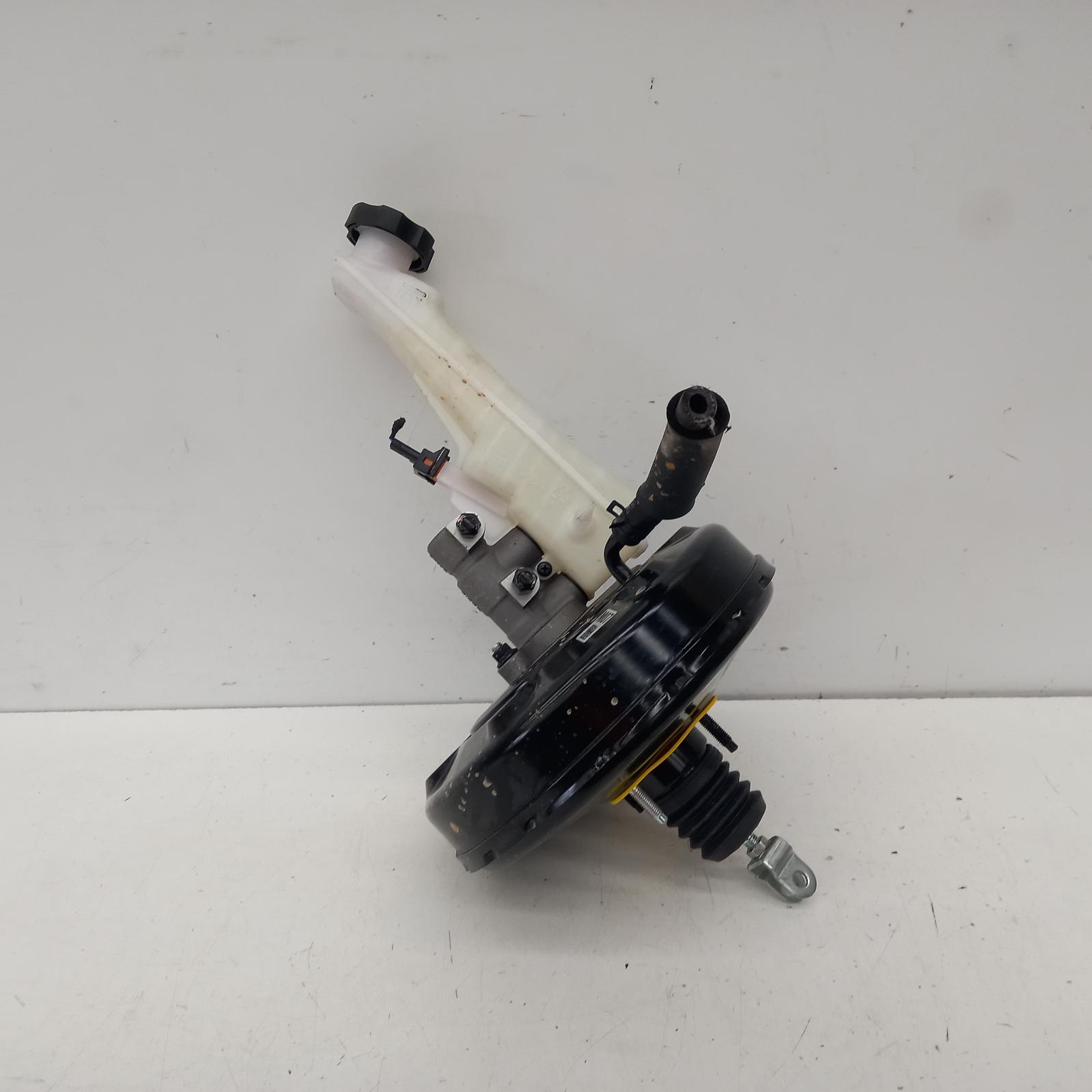 View Auto part Brake Booster Hyundai Kona 2021