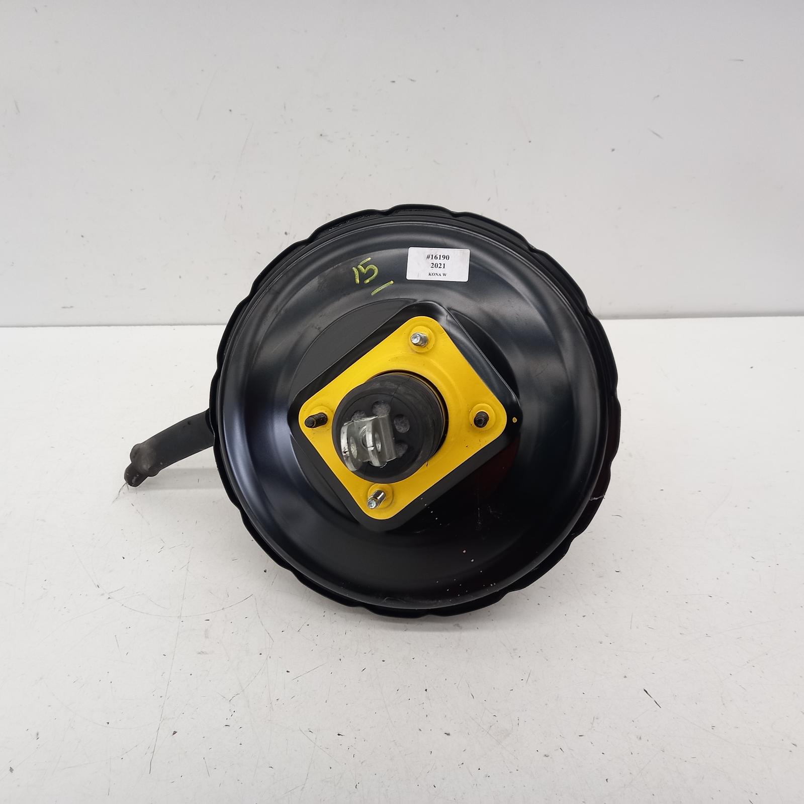 View Auto part Brake Booster Hyundai Kona 2021