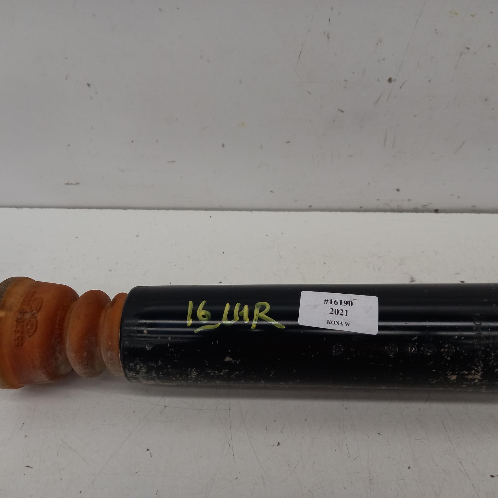 2021 Hyundai Kona Shock Absorber View Auto part Shock Absorber Hyundai Kona 2021