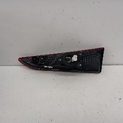 View Auto part Rear Garnish Hyundai Kona 2021