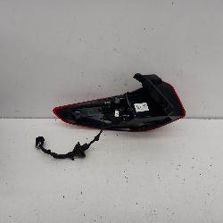 View Auto part Right Taillight Hyundai Kona 2021