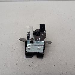 View Auto part Door/Boot/Gate Lock Hyundai Kona 2021