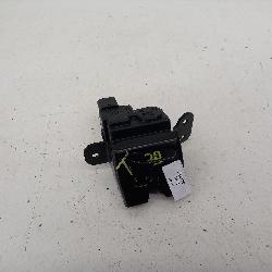 View Auto part Door/Boot/Gate Lock Hyundai Kona 2021