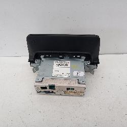 View Auto part Radio/Cd/Dvd/Sat/Tv Hyundai Kona 2021