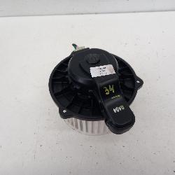 View Auto part Heater Fan Motor Hyundai Kona 2021