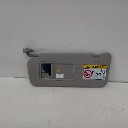 View Auto part Sunvisor Hyundai Kona 2021