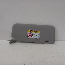 View Auto part Sunvisor Hyundai Kona 2021