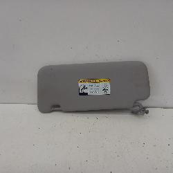 View Auto part Sunvisor Hyundai Kona 2021