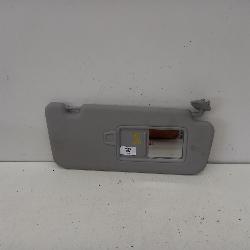 View Auto part Sunvisor Hyundai Kona 2021