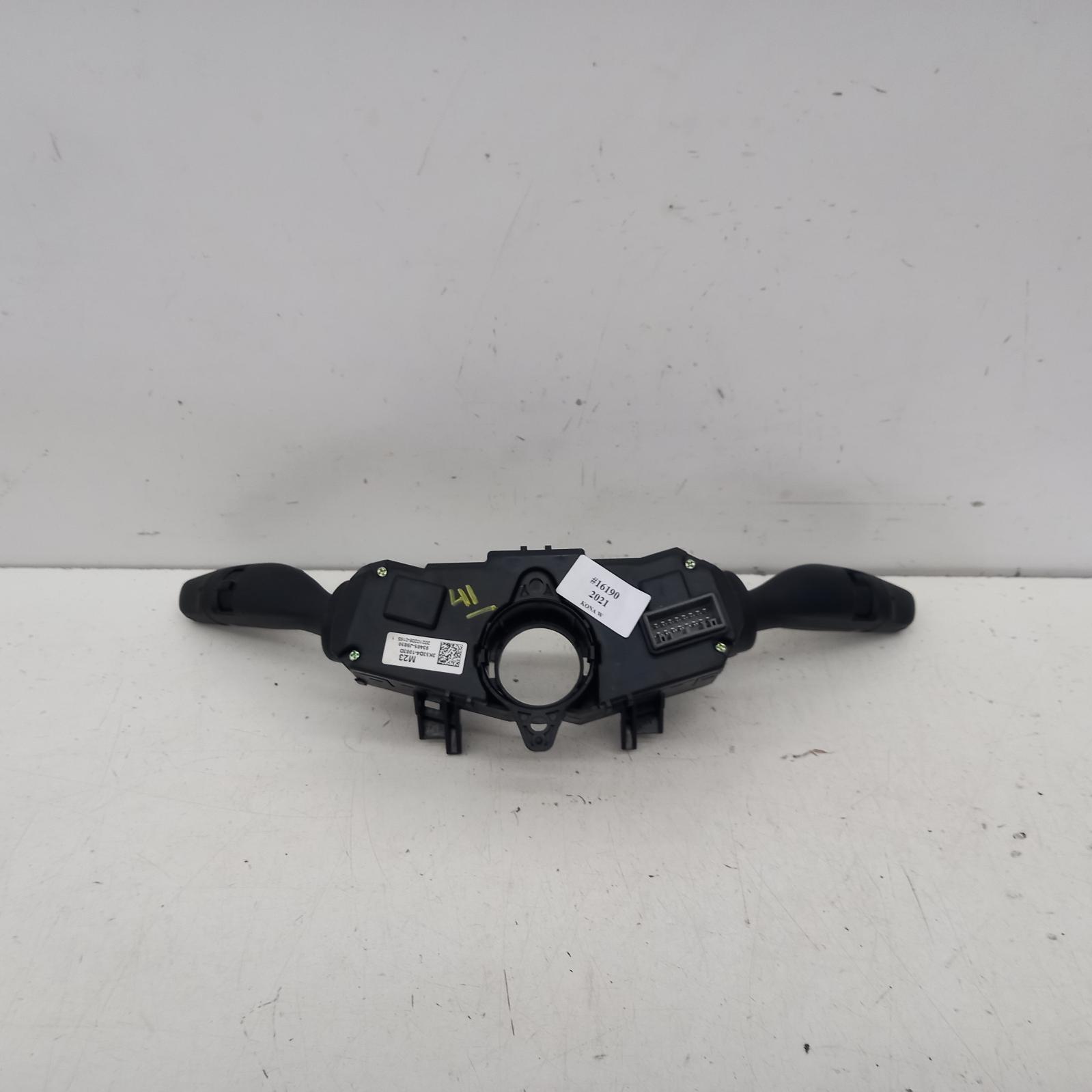 View Auto part Combination Switch Hyundai Kona 2021