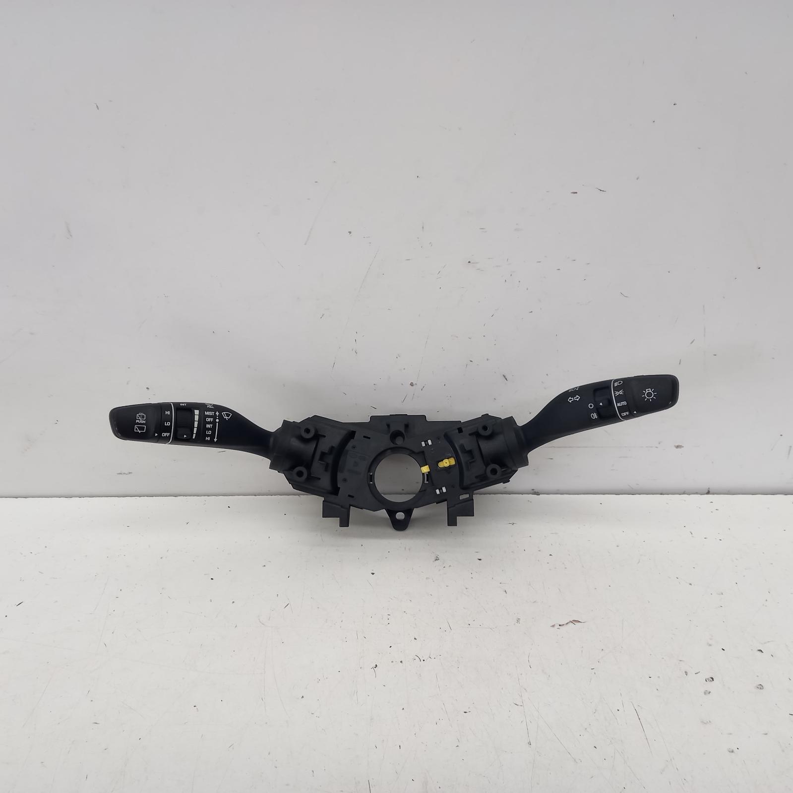 View Auto part Combination Switch Hyundai Kona 2021