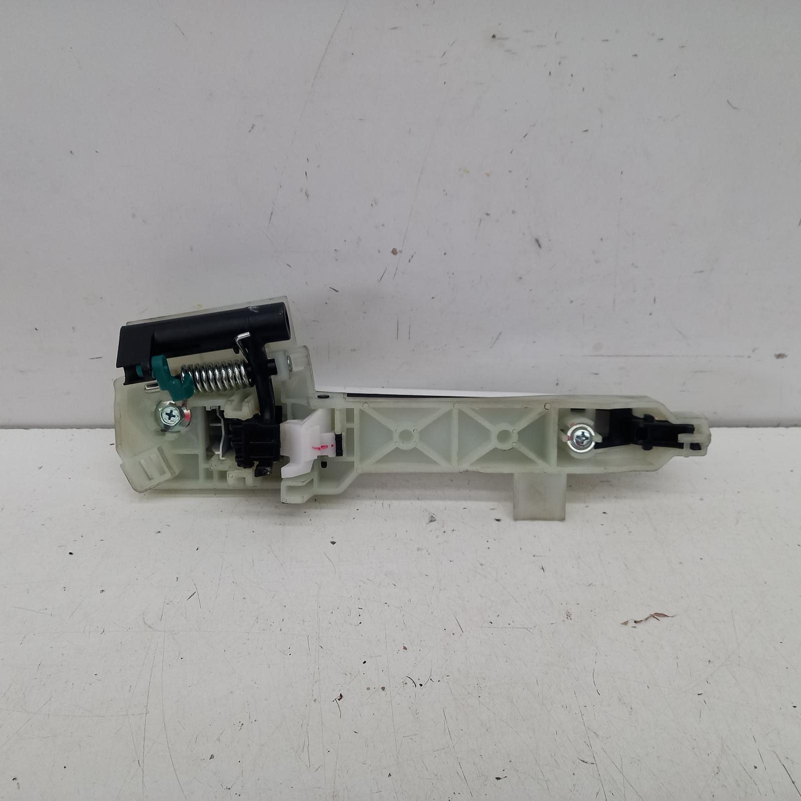 2021 Hyundai Kona Door Handle View Auto part Door Handle Hyundai Kona 2021