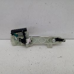View Auto part Door Handle Hyundai Kona 2021