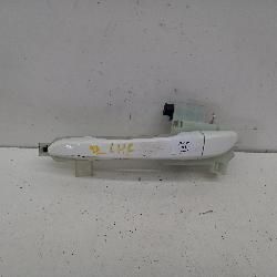 View Auto part Door Handle Hyundai Kona 2021
