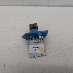 View Auto part Fan Speed Resistor Hyundai Kona 2021