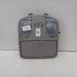 View Auto part Courtesy Light Hyundai Kona 2021