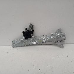 View Auto part Left Front Window Reg/Motor Hyundai Kona 2021