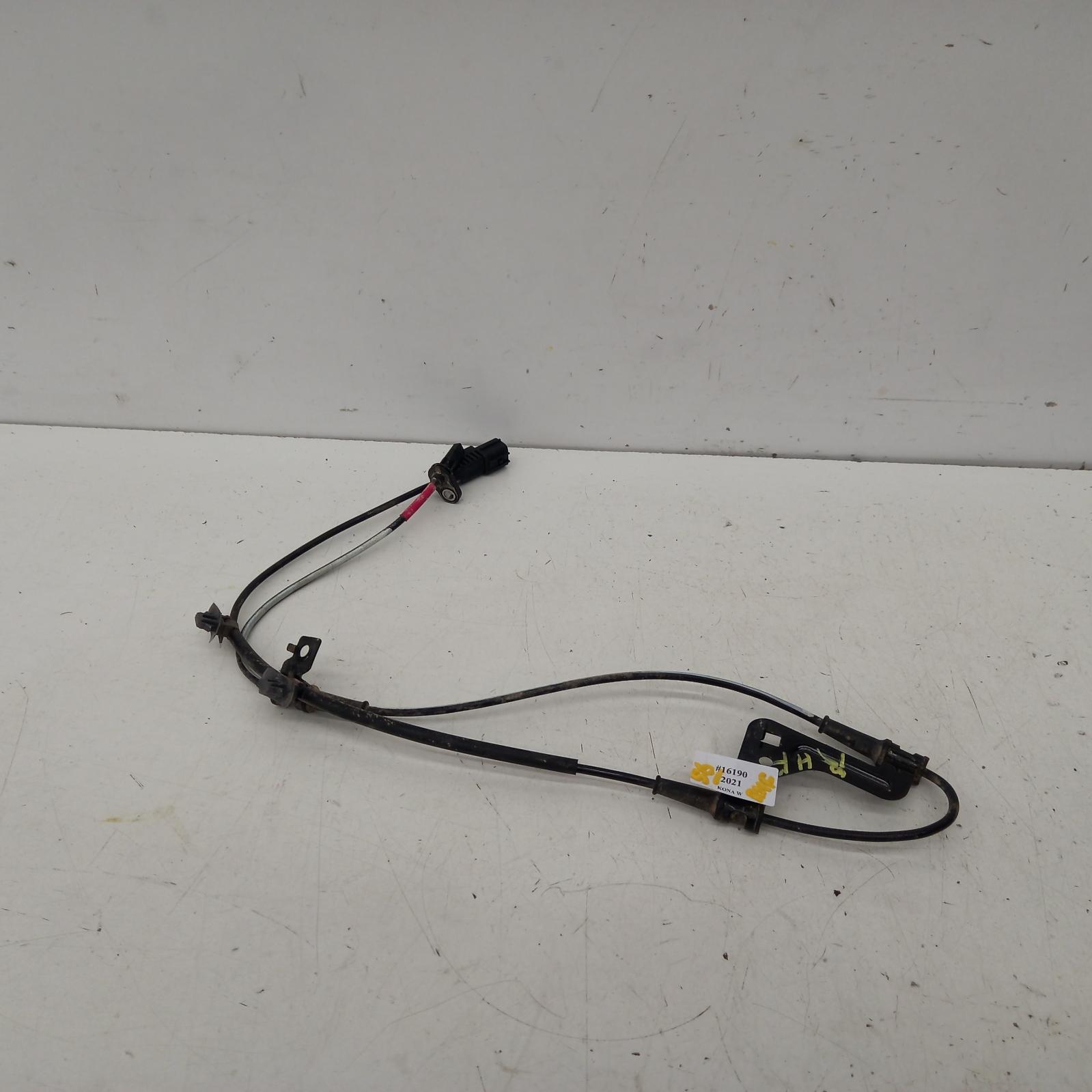 2021 Hyundai Kona Abs Sensor View Auto part Abs Sensor Hyundai Kona 2021