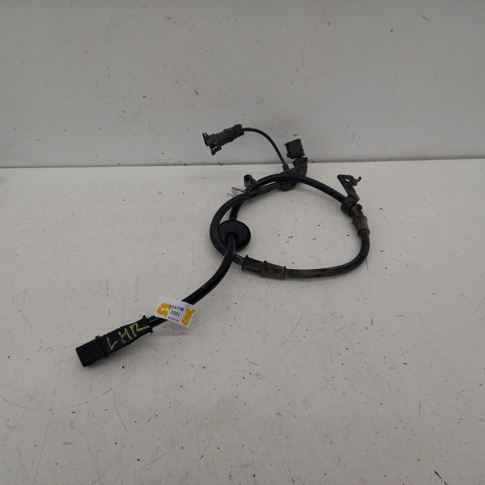 2021 Hyundai Kona Abs Sensor View Auto part Abs Sensor Hyundai Kona 2021